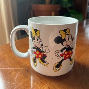 Minnie Mouse Mug